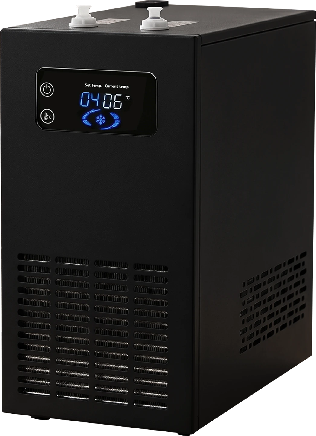 Undersink Chillers