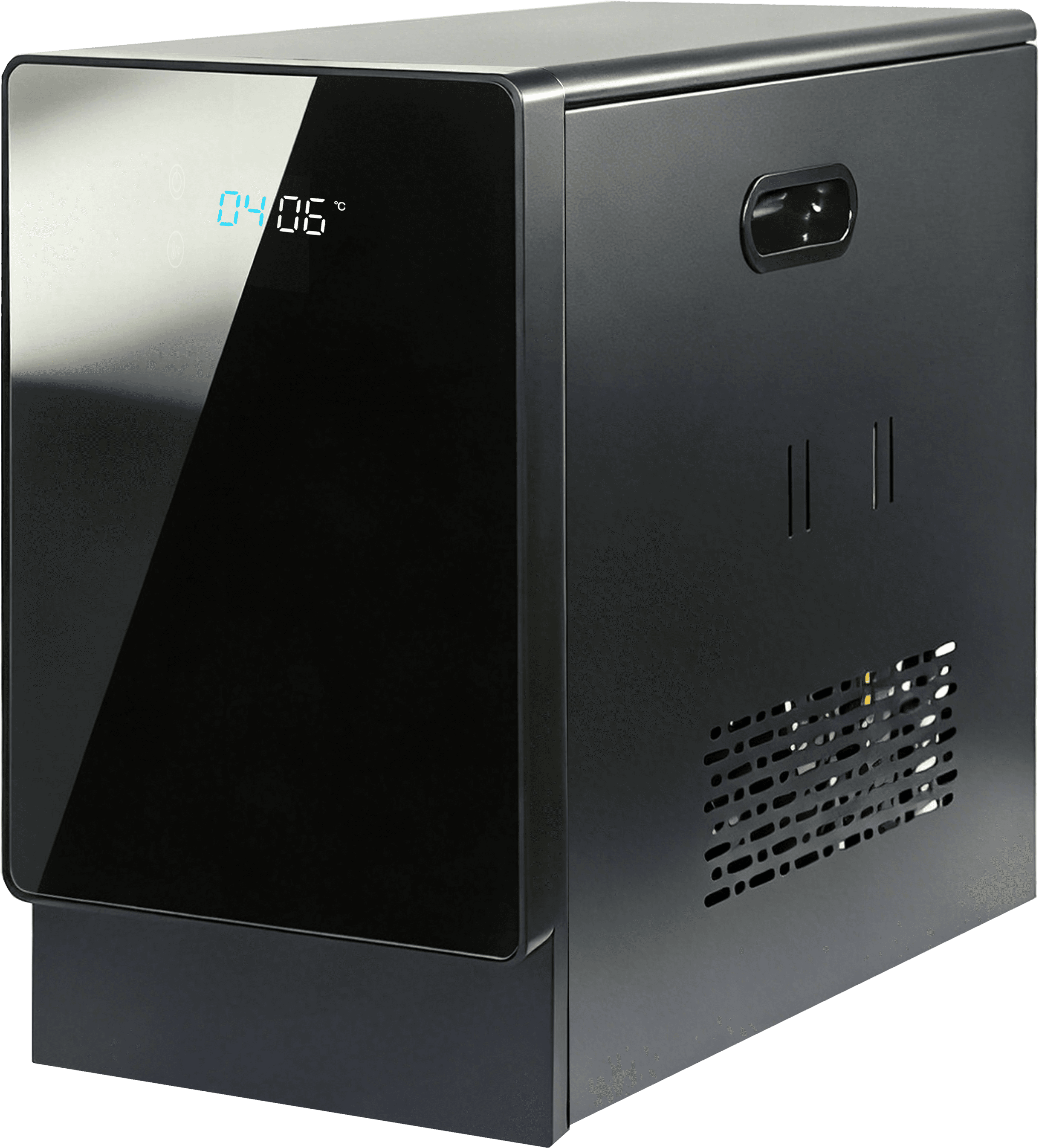 Sparkling Water Systems