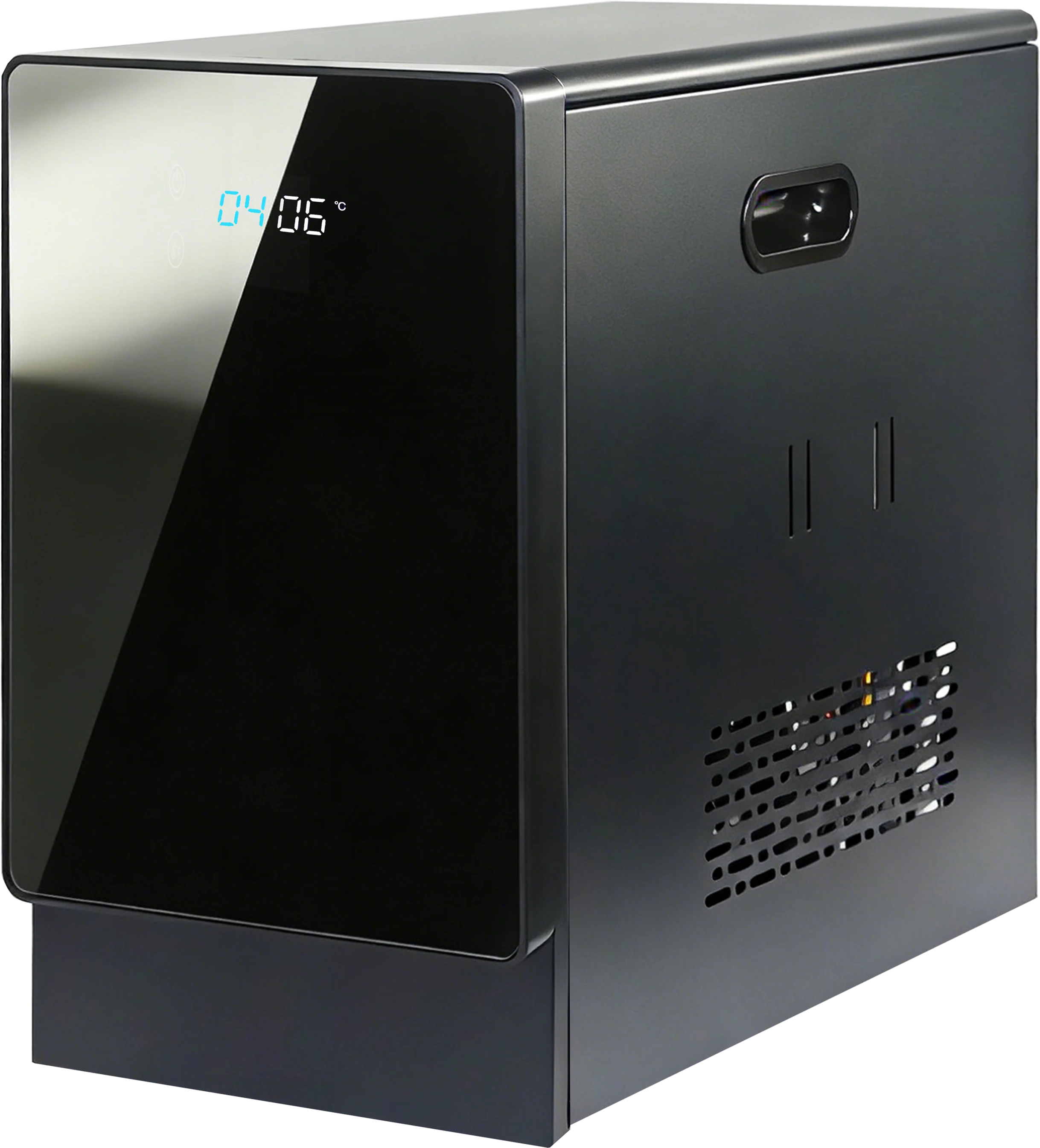 Sparkling Water Systems