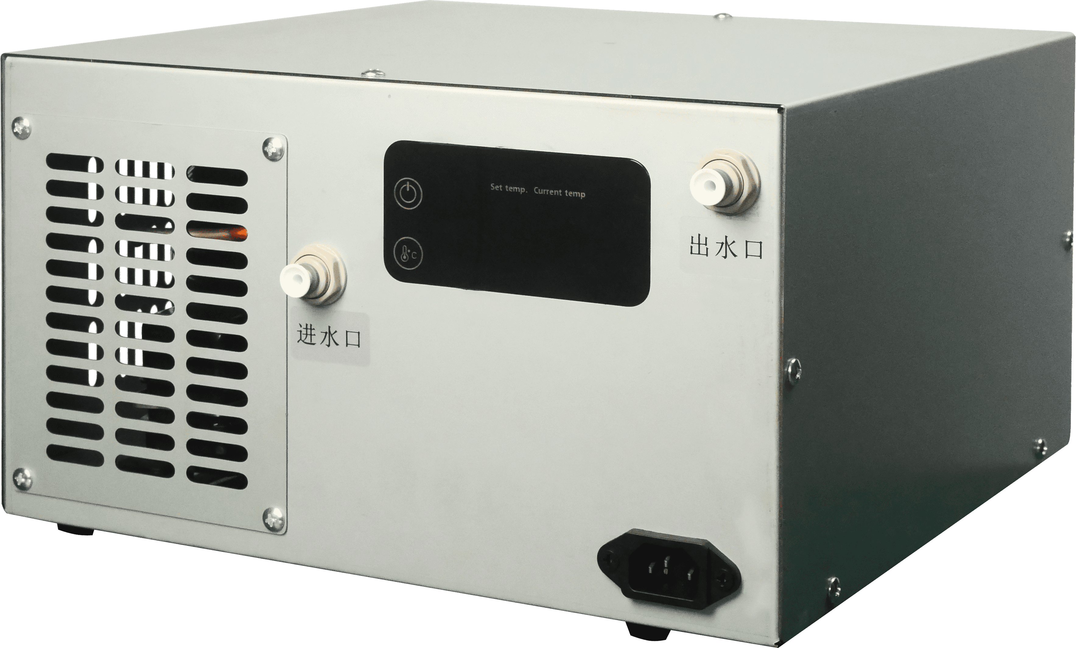 Commercial Dispensing
