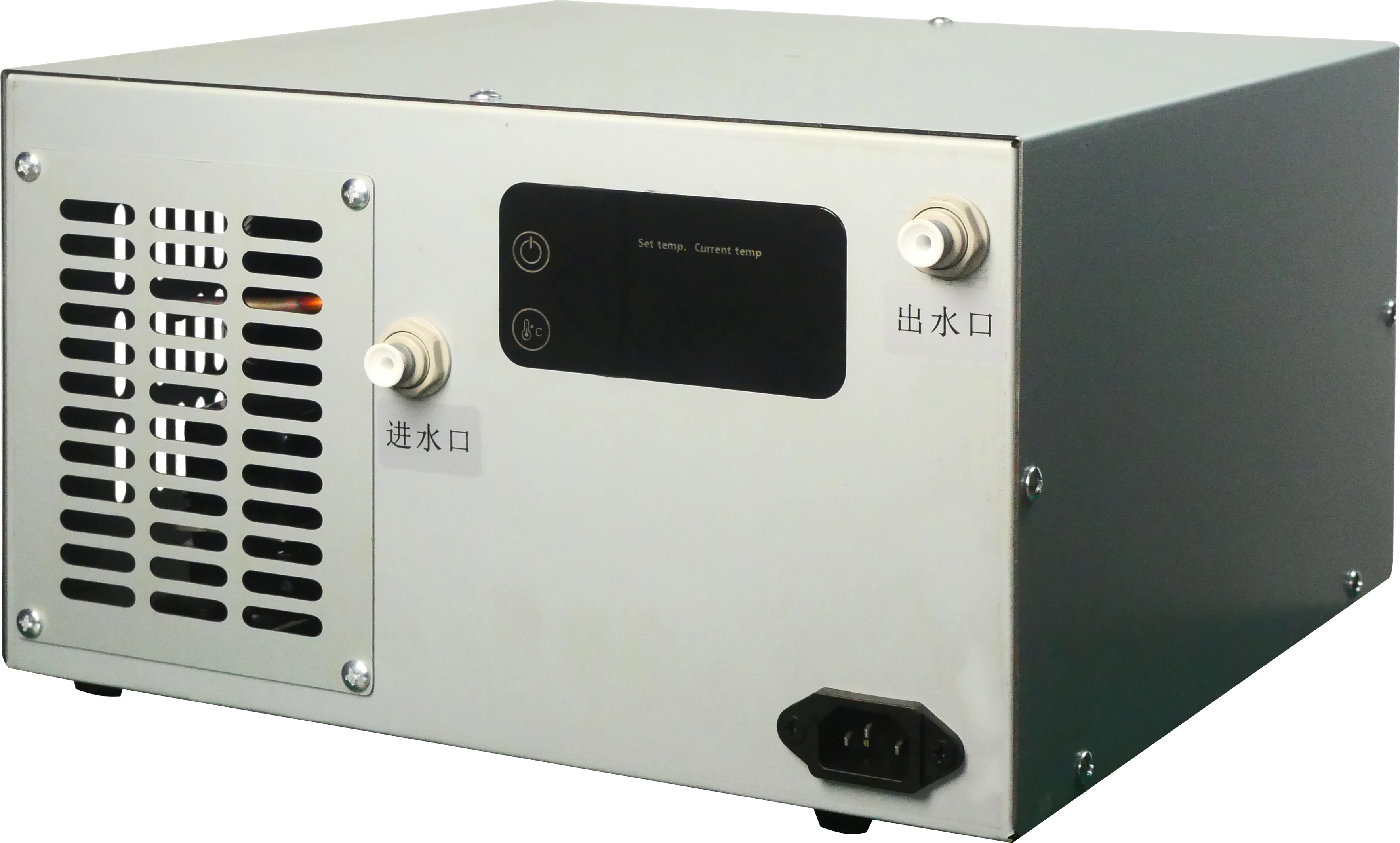 Commercial Dispensing