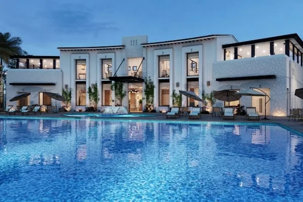 Spain Hospitality Group