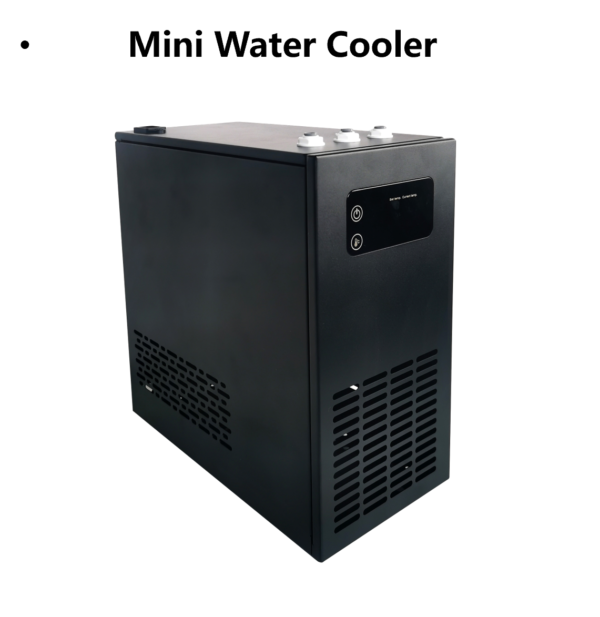 Water Cooler-Min Under Sink Water Dispenser- ice or cool water machine for Kitchen - Image 2