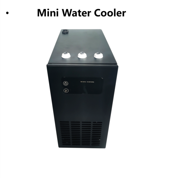 Water Cooler-Min Under Sink Water Dispenser- ice or cool water machine for Kitchen - Image 3