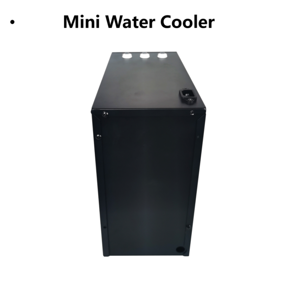 Water Cooler-Min Under Sink Water Dispenser- ice or cool water machine for Kitchen - Image 4