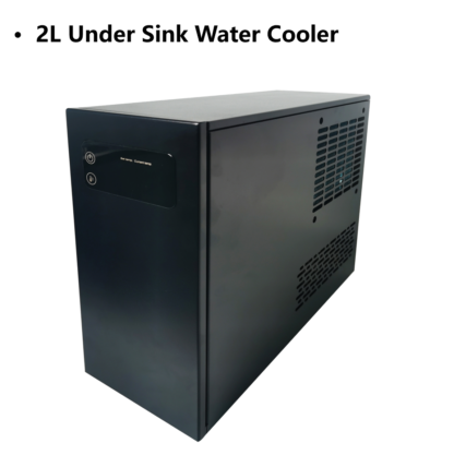 Water Cooler-2L Under Sink Water Dispener Ice Water - Image 2