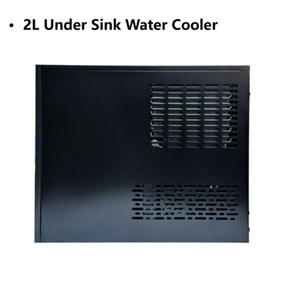 Water Cooler-2L Under Sink Water Dispener Ice Water - Image 4