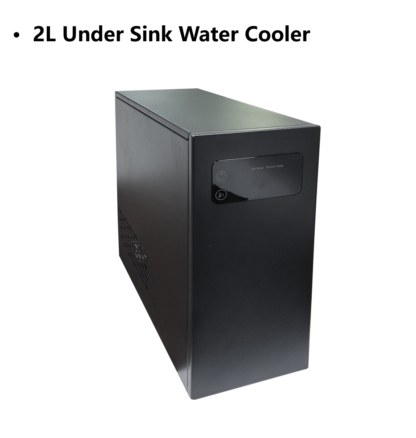 Water Cooler-2L Under Sink Water Dispener Ice Water - Image 5